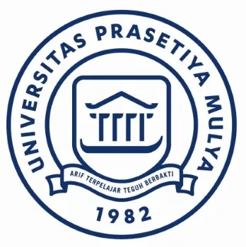 Prasmul_logo_01 Biru - Logo