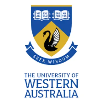 The University of Western Australia