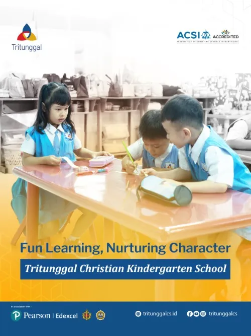 Fun Learning - Cover